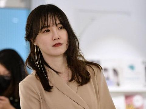 Ku Hye Sun/Goo Hye Sun
