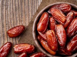 Makan Kurma dan Minum Air Putih, Buka Puasa Sederhana Rasulullah