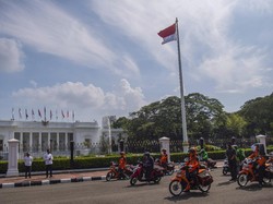 Demo ke Istana Merdeka, Mahasiswa Akan Jalan dari Cempaka Putih