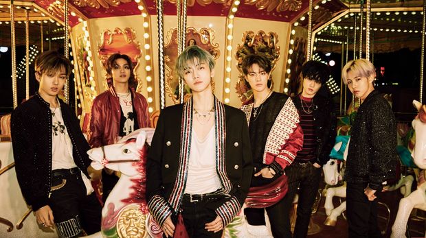 NCT Dream