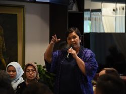 Wakil Ketua MPR: Pelestarian Lingkungan Hidup Harus Terus Diperkuat