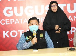 PSBB Dimulai Jumat Pekan Ini, Banjarmasin Buat 3 Pos Pengamanan