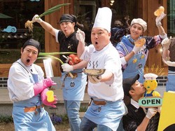 Dijamin Bikin Laper! 5 Variety Show Korea Ini Bertema Makanan