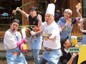 Dijamin Bikin Laper! 5 Variety Show Korea Ini Bertema Makanan Dijamin Bikin Laper! 5 Variety Show Korea Ini Bertema Makanan