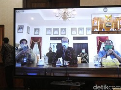 Pasien Positif Corona di Temboro Jarang Keluar Rumah, Kok Tertular?