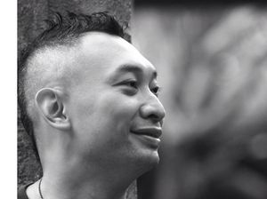 Chef Haryo Pramoe Meninggal Dunia, Dimakamkan di Cileungsi Chef Haryo Pramoe Meninggal Dunia, Dimakamkan di Cileungsi