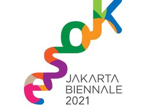 Jakarta Biennale 2021 Siapkan Pameran Seni Virtual 360 Derajat Jakarta Biennale 2021 Siapkan Pameran Seni Virtual 360 Derajat