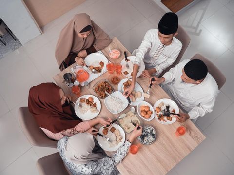 5 Tips Menjalankan Puasa Ramadhan di Tengah Pandemi Corona