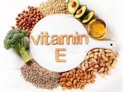 3 Zat yang Berperan Penting untuk Tingkatkan Imunitas Tubuh