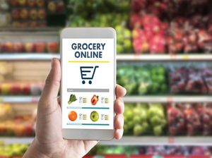 Bisa Belanja Online Bahan Makanan di 5 Supermarket  Ini