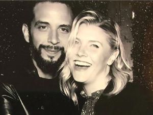 Aktor Broadway Ini Kehilangan Kakinya Usai Positif Corona