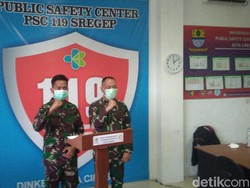 Keluarga Pasien Tidak Jujur, 21 Tenaga Medis RS Ciremai Cirebon Diisolasi