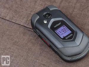 Lagi Wabah Corona, Ada Ponsel yang Bisa Dicuci Pakai Sabun