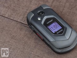 Lagi Wabah Corona, Ada Ponsel yang Bisa Dicuci Pakai Sabun