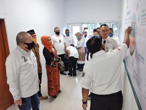 DPD Desak Pemerintah Tugaskan Pindad Produksi Ventilator untuk Pasien