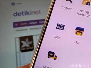 Aturan IMEI Suntik Mati Ponsel BM Jangan Cuma Gimik Aturan IMEI Suntik Mati Ponsel BM Jangan Cuma Gimik
