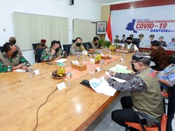 Banyuwangi Siapkan Insentif untuk Santri Dampak Corona