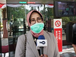 Bantuan di Depok Disunat, Kadin DKI: Mudah-mudahan Tak Ada Penyimpangan