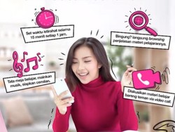 Ini 4 Cara Jitu Anti Bosan Saat Belajar di Rumah