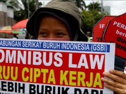 Perlunya Menunda Pembahasan RUU Cipta Kerja