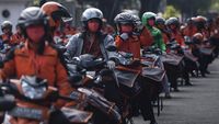 Pak Pos Siap Antarkan Bansos untuk Warga Terdampak Corona
