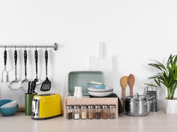 Cari Alat Dapur buat Ramadan, Cek Promo dari e-Catalogue Transmart