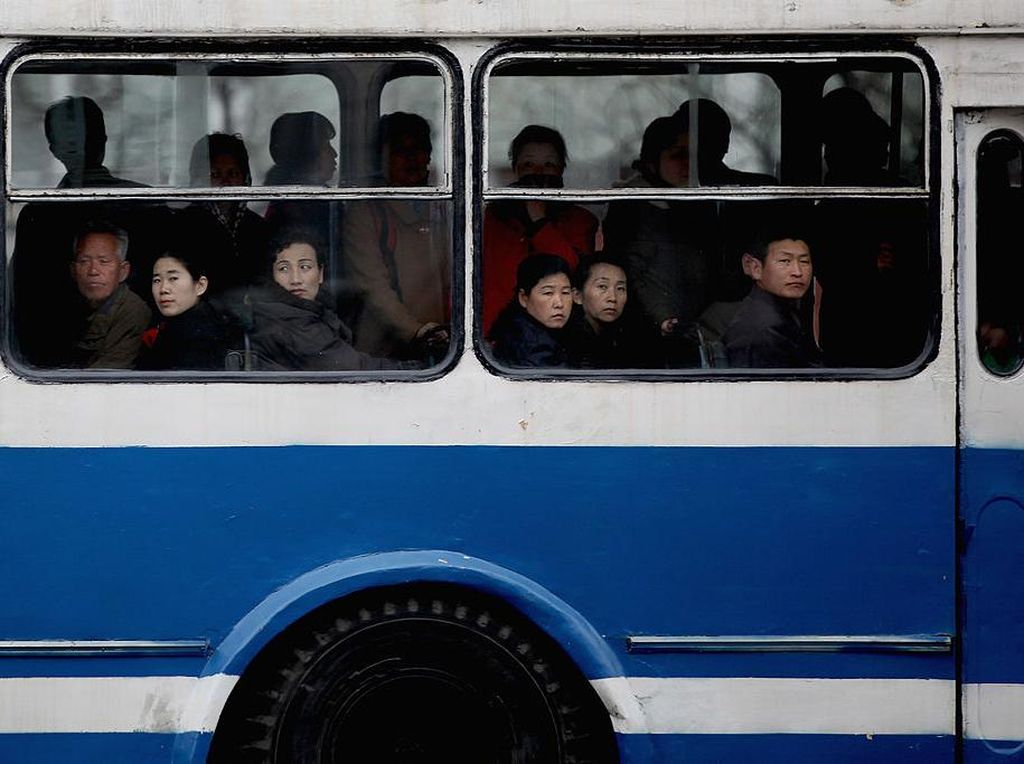 WHO: COVID-19 di Korea Utara Bisa Picu Kemunculan Varian Baru