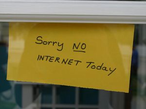 Layanan Internetnya Down, Ini Kata First Media Layanan Internetnya Down, Ini Kata First Media