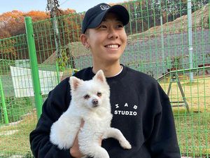 Dirumorkan Pacaran, Stephanie Lee dan Loco Ternyata Sudah Putus Dirumorkan Pacaran, Stephanie Lee dan Loco Ternyata Sudah Putus