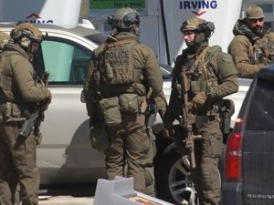 Korban Tewas Penembakan Brutal di Kanada Bertambah Jadi 23 Orang