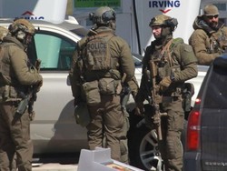 Korban Tewas Penembakan Brutal di Kanada Bertambah Jadi 23 Orang