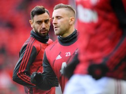 Pogba-Fernandes Saling Melengkapi, MU Bisa Lebih Dahsyat