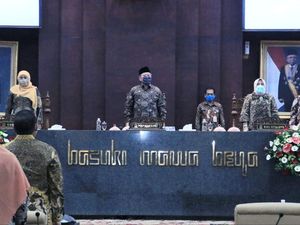 DPRD Jatim Dukung Warga Mudik, Asal ...