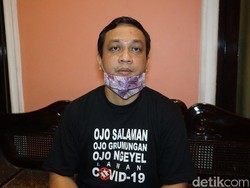 2 Dokter di RSUD Kraton Pekalongan Positif Corona