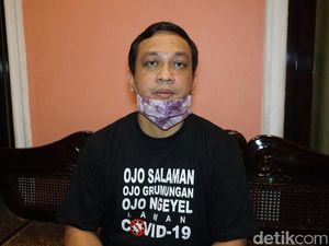 2 Dokter di RSUD Kraton Pekalongan Positif Corona 2 Dokter di RSUD Kraton Pekalongan Positif Corona