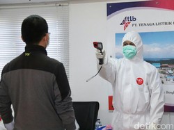 Uji Swab di Palembang Lambat, Bengkulu Usul Punya Alat Periksa PCR Sendiri