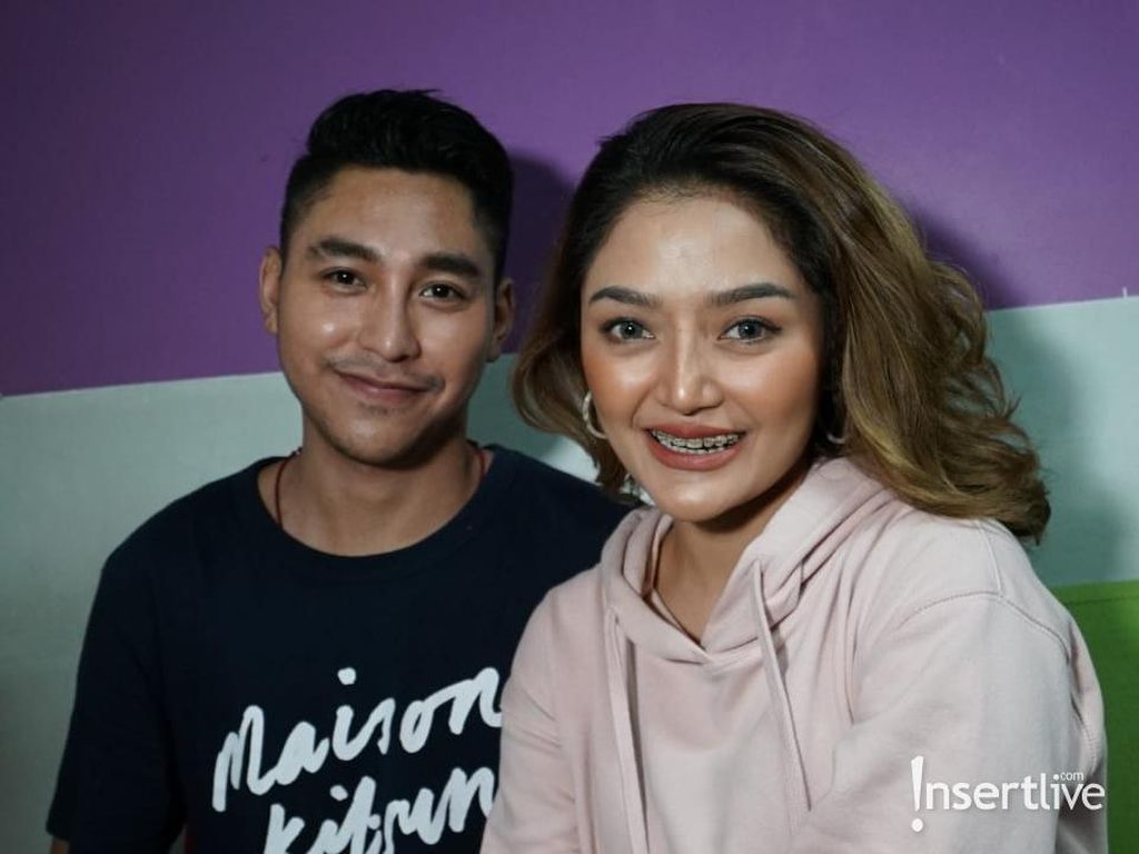 Siti Badriah Cekcok dengan Suami karena Joget Tiktok
