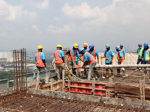 Bakal IPO, Nanotech Mau Genjot Teknologi di Sektor Properti