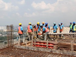 Bakal IPO, Nanotech Mau Genjot Teknologi di Sektor Properti