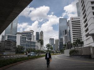 Ekonomi RI Tumbuh 3,69%, Jawa Masih Jadi Biangnya Ekonomi RI Tumbuh 3,69%, Jawa Masih Jadi Biangnya