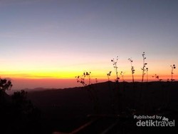 Cantiknya Bromo yang Bikin Rindu