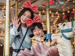 Sinopsis Hi Bye Mama, Drakor Kim Tae Hee yang Bikin Banjir Air Mata