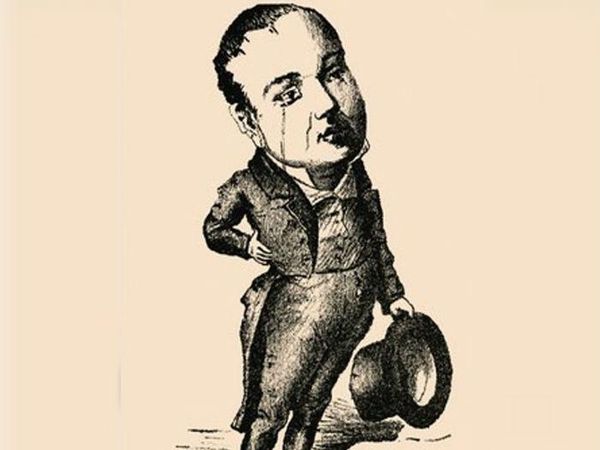 Bisa Temukan Wajah Tersembunyi di 10 Gambar Ini? Kalau Jeli Pasti Ketemu!