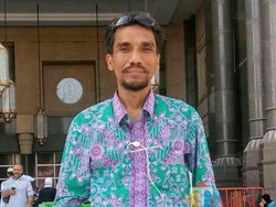 PCNU Sebut Keputusan PSBB Surabaya Raya Telat