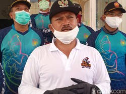 Wali Kota Madiun Siapkan Karantina Pemudik di Tempat Angker