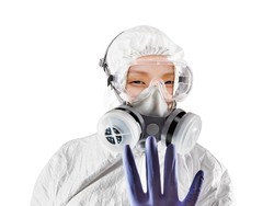 Hari Kartini, Ini Curahan Hati Dokter yang Tak Pulang ke Rumah Selama Corona