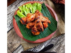 Fakta Menarik Ayam Besengek, Kuliner Jepara Favorit RA Kartini