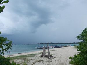 Nanti Kita ke Pulau Kepayang Belitung Lagi