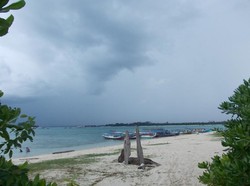 Nanti Kita ke Pulau Kepayang Belitung Lagi