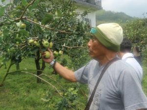 Usai Corona, Nanti Kita Agrowisata ke Kota Batu